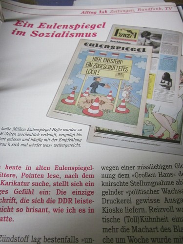 Das war die - , alltag