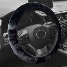 Auto Lenkradbezug Plüsch
