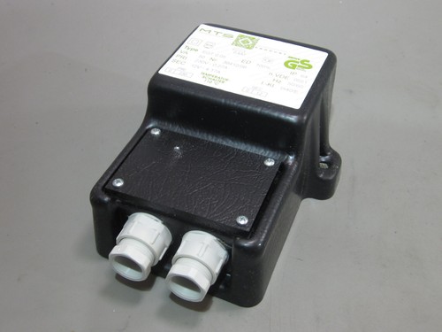 Transformer 230v - 230v, to