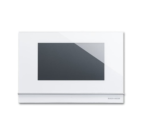 Busch jaeger smart touch - busch-jaeger, busch-smart-touch