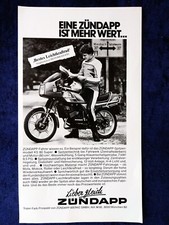 Zündapp KS 80 Super