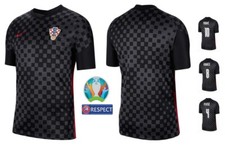 Trikot Nike Kroatien EURO 2020