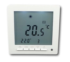 Digital Thermostat für