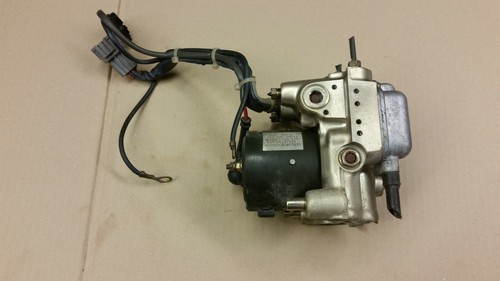 Nissan almera abs block - almera, (n15)