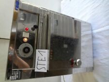 1xTrockenschrank Memmert 26 U Sterilisator 900W 210°C ex Bundeswerhr (STE1)