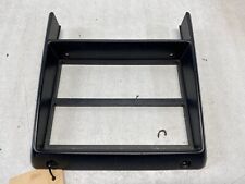 Ford USA Mercury Capri XR2 Turbo Mittelkonsole Radioschacht Blende Abdeckung 