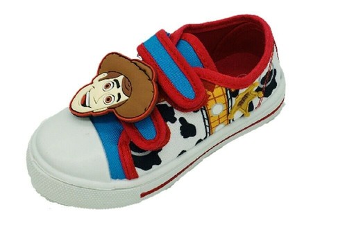 Jungen woody canvas - jungen, turnschuhe