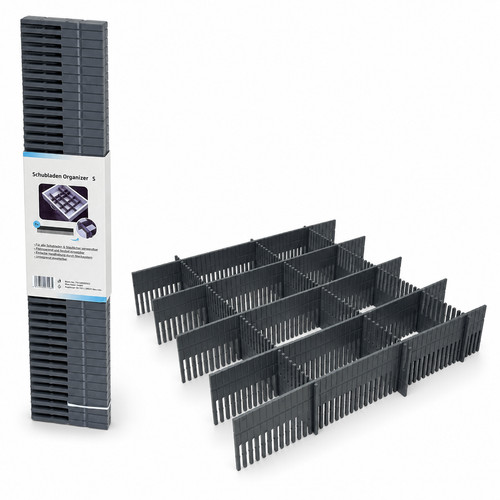 Schubladen organizer - schubladen,