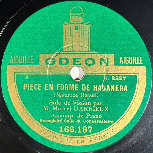 Marcel darrieux das mädchen - darrieux:,