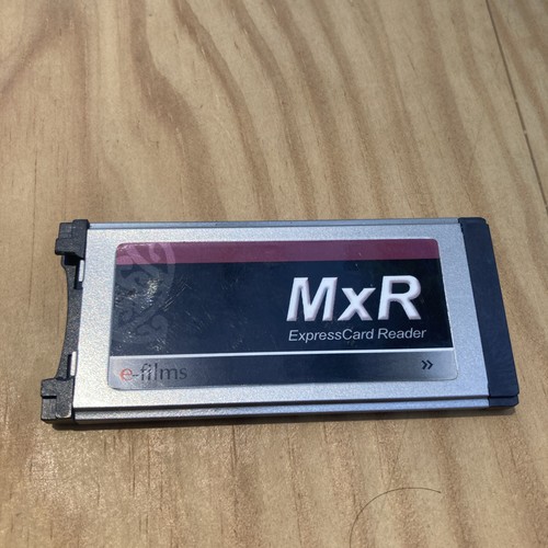 Expresscard 34 adapter - sd,
