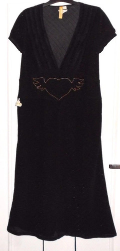 Schönes schwarzes kleid - schönes,