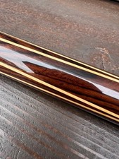 Vintage J Pechauer PRO Custom