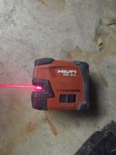 Hilti l - hilti, 2-l