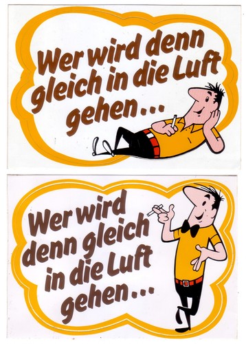 Männchen bruno - ,