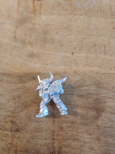 Warhammer 000 40k rogue - 40.000,