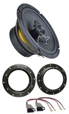 Ground Zero 2-Way 120Watt