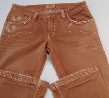 Antik Western Women's Brown
