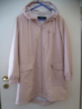 Zara Basik Damen leichte Parka