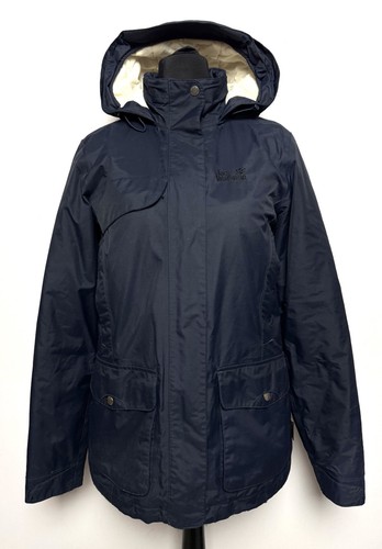 Jack wolfskin funktions jacke - jack,