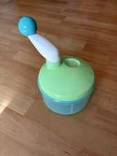 Tupperware quick chef - quick,