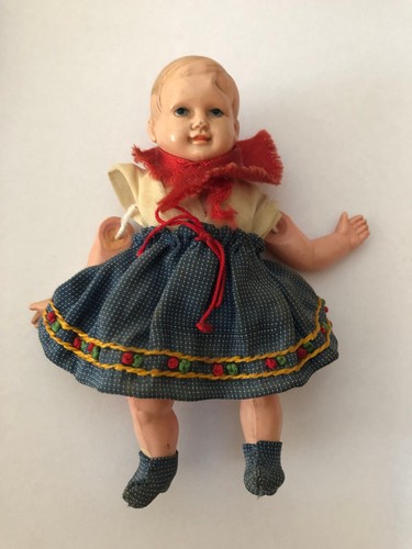 Kleine alte cellba - kleine,
