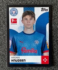 Topps Bundesliga 24/25 Sticker