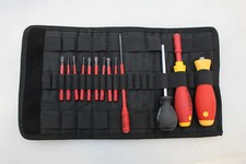 Wiha TorqueVarioS VDE