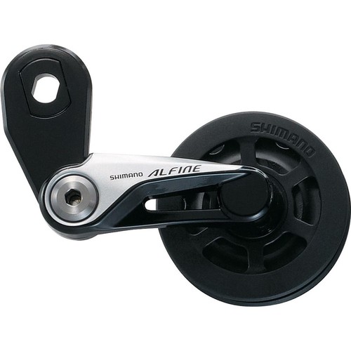 Shimano fahrrad kettenspanner - shimano,