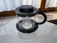 Teebereiter/ Teekanne Bodum Chambord VB