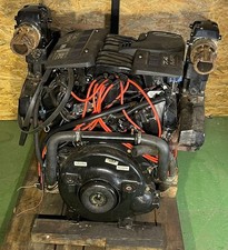 Mercury 7.4 MPI V8 Mercury