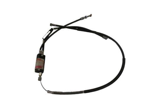 Kupplungszug r747 kawasaki gpz - r747,