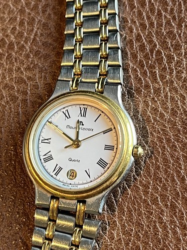 Maurice lacroix calypso - lacroix,