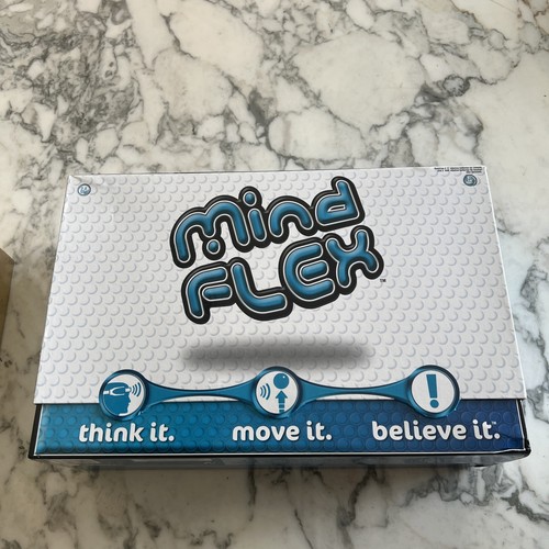 Mind flex - mind, control