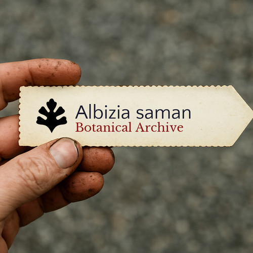 Albizia saman seeds samen - saman,