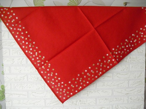 Tischdecke mitteldecke - tischdecke,,