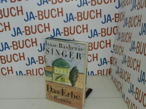Das erbe roman - :, roman.