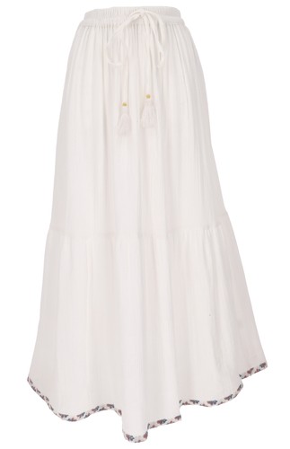 Langer boho musselin - boho,