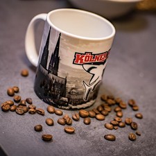 Kölner Haie KEC Tasse Away