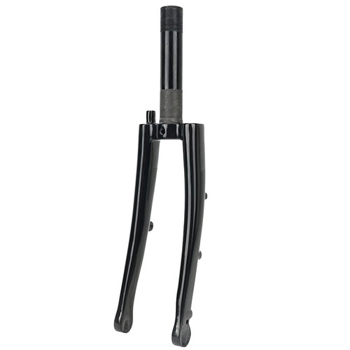 Carbon starrgabel für - carbon,