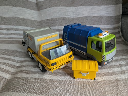 2er set playmobil - 2er,