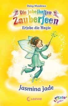 Die fabelhaften zauberfeen - die, 26