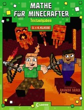 Mathe für Minecrafter -