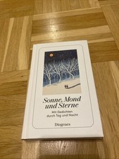 Sonne, Mond und Sterne - Mit