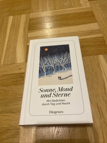 Sonne mond und sterne mit - und,
