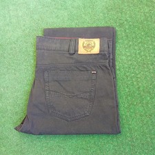Herren Paddocks Jeans Darkblue