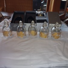 Rosenthal Weihnachtsglocken, 5