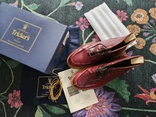 End tricker trickers - end, tricker`s