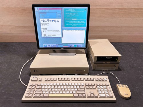 Sun sparcstation 256mb - 10,,