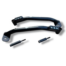 Crash Cage Engine Guard Bar