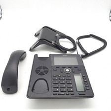 Snom Telefon Tischtelefon